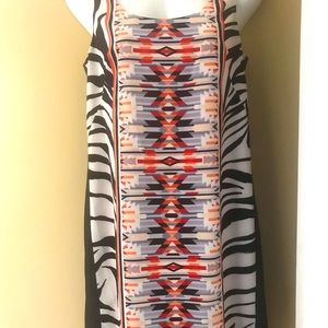 Vince Camuto Casual Dress